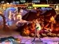 Capcom S Vampire The Night Warriors DarkStalkers In The US For The Sony PlayStation
