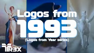 Logos from 1993