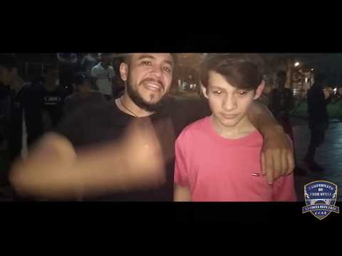 Socram vs JM - LCEF Fecha 2 - Final - Clasificatoria a la Final Nacional de Newen