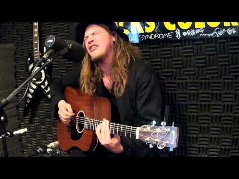 Heavy - The Glorious Sons