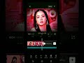 BLACKPINK Edit MV Shorts Kpopedit Capcut
