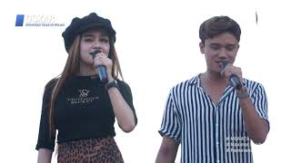 Download lagu MONATA Full HD Cintaku Satu ( Irenne Ghea & Widhi Arjuna ) OSXAR mp3