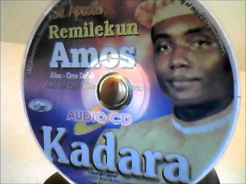 remilekun amos kadara