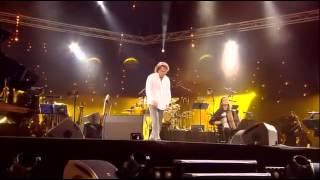 Концерт французского тенора Роберто Аланья — Roberto Alagna — Sicilian live