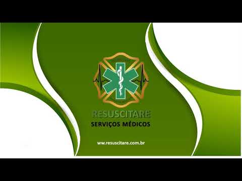 Vídeo Fim de Ano 2019/2020 - Resuscitare Serviços Médicos