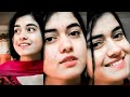 Excuses By AP Dhillon Cute Girl Reels Part15 More Videos On The Channel Subscribe For More ‍