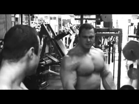 Yet another Frank Mcgrath Tribute