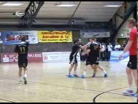 DRHV 06 besiegt SCM II  - RAN1