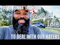 This Is THE BEST IDEA I Ve Ever Had In My Life DEALING WITH HATE THAT COMES WITH YOUTUBE SUCCESS