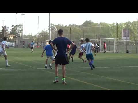 SPORTIVO CONGRESO VS FITONETA FC - #LigaNuñez - #Clausura SLV - 28/10/2022