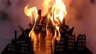 Gabriel Garzón-Montano - &#39;Keep On Running&#39; (Official Video)