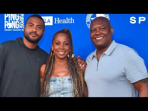 Holly Robinson Peete Was 'Ready to Leave' Husband After Their Son's Autism Diagnosis