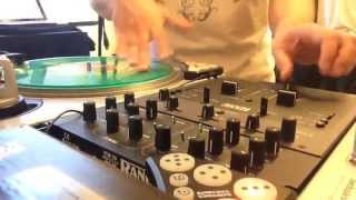 DJ DECEPTA - This DJ gets Down