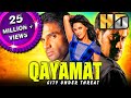 Qayamat City Under Threat HD Bollywood Blockbuster Hindi Film Ajay Devgn Sunil Shetty क़या�