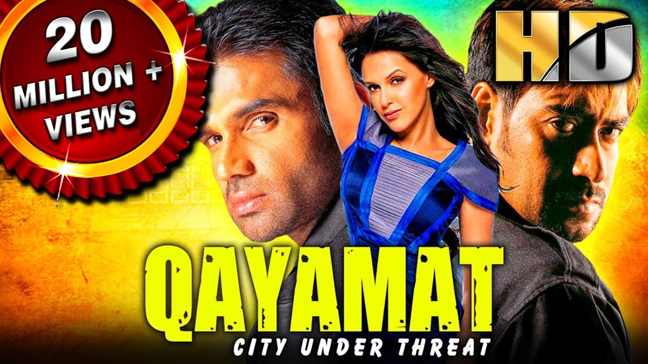 Qayamat: City Under Threat video thumbnail