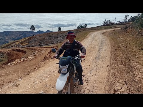 El metiorito que cayo en huamalies Huanuco