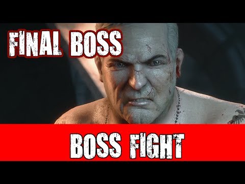 Dead Rising 3 Playthrough - Part 33: Chapter 8, FINAL BOSS - HEMLOCK [1080P HD]