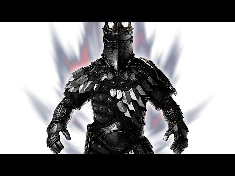 I Finished Mortal Shell Twice! | My Favourite Souls-Like Game (Review)