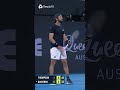 CLUTCH Grigor Dimitrov Hold From 0-40 ?