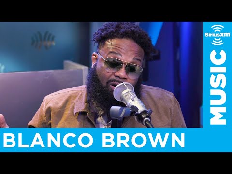 Blanco Brown Compares Outkast to Johnny Cash as He Dissects Country Music Culture