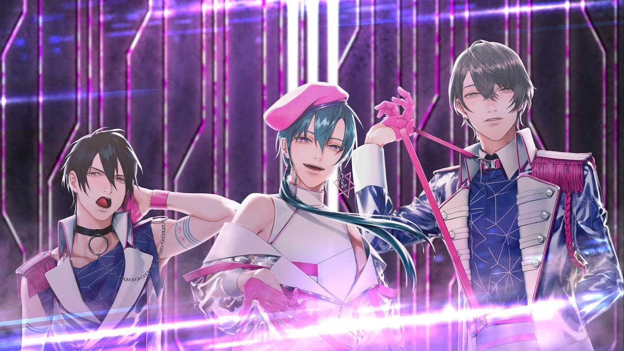 Shocking Party / le jouet. Cover