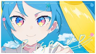 【Fit Boxing】*Luna - Rise up feat.初音ミク
