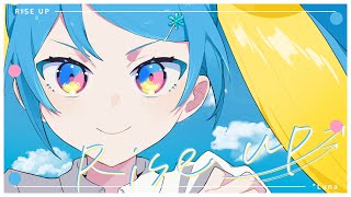 「あれ？」がめっちゃ可愛い😍 - 【Fit Boxing】*Luna - Rise up feat.初音ミク