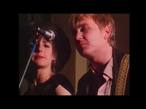 Ed Kuepper - When There's This Party