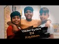 Yaariyan Di Kasam (Official Video) | Kamal Khan | Yaar Anmulle Returns | Latest Punjabi Song