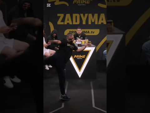 WAŻKA G21 POKAZUJE KOPNIĘCIA #shorts