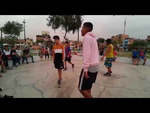 BR1 vs Lion | 8avos 5ta Fecha