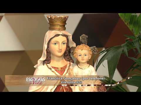 Escolhas da Vida - programa exibido em 18/11/2016 - parte 1