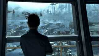 James Cameron Full Interview (Audio)