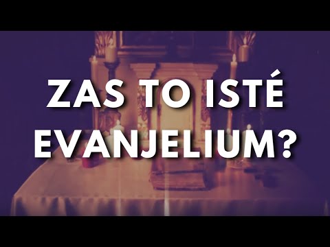EVANJELIUM NA DNES: OTEC RASTISLAV ČIŽIK: Vraždenie neviniatok