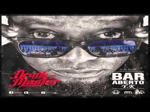Drunk Master - Mic Alpha. Lima c/ BZB