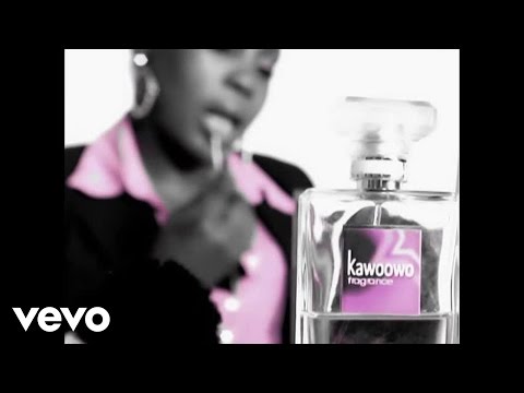 Iryn Namubiru - KAWOOWO