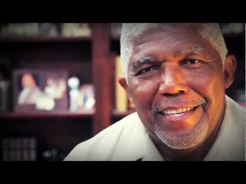 Dr. Samuel Huddleston Introduction