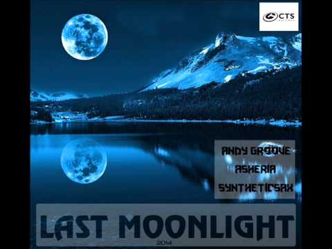 Andy GRooVE & Asheria ft. Syntheticsax - Last Moonlight музыка бесплатно