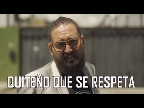 Quiteño que se Respeta Ft. Jalal Dubois. Bitácora