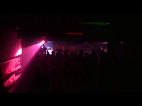 BillionDollarMan - My Message Home Live @ Annaberg-Buchholz, Germany