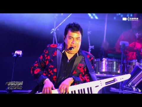 Soy del meritito Poza Rica- Nelson Kanzela 23 Aniversario Poza Rica Veracruz