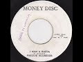 Freddie McGregor - I Man A Rasta ++