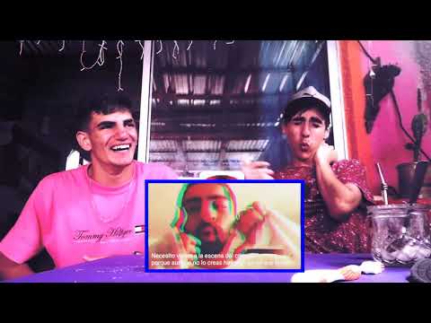 JOQEER - REPULSU - REACCIÓN