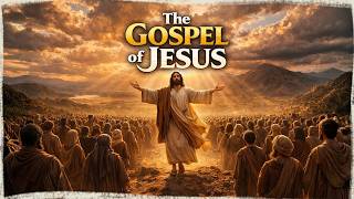 The Story of JESUS in Worship Songs | From Promise to Resurrection
