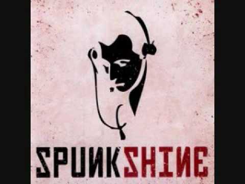 Spunkshine - Shanghai Taxi