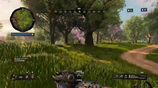 [BO4ブラックアウト参加型]　賞金争奪戦、かつのは俺だ　　 初見さん大歓迎