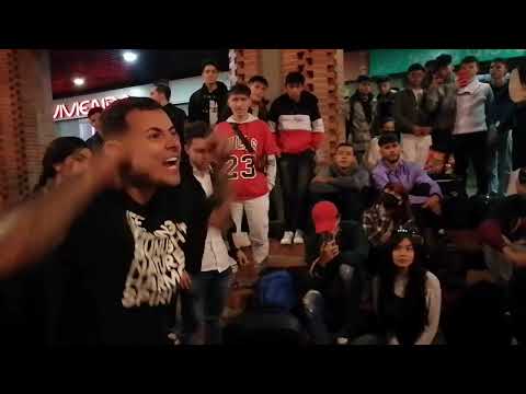 Cash - Marco VS Andy Karma - Sub-C VS Morizz - Darking - 8vos de final - Temporada2k22 Fecha5 Duplas