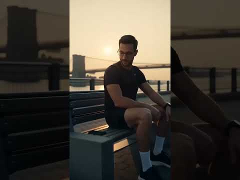 Lamplit: AI Longevity Coach video thumbnail