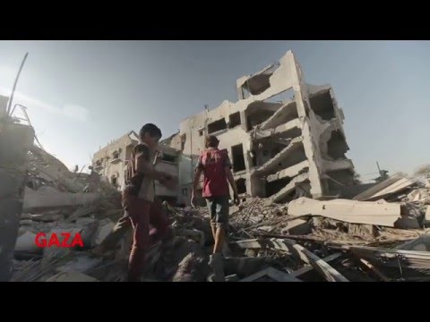 For a free Palestine