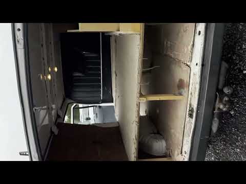 YT63BZH - 2013   FORD TRANSIT 260 SWB DIESEL FWD Low Roof Van TDCi 100ps